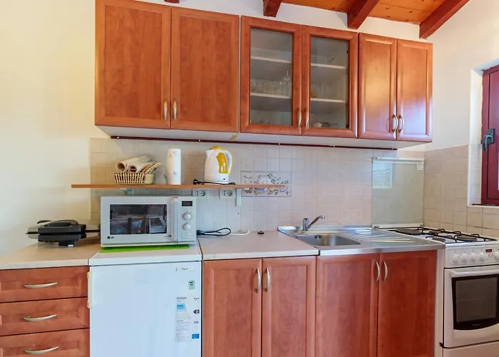 Nada Apartamento