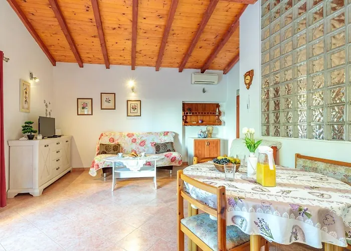 Apartamento Nada