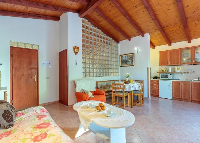 Nada Apartamento