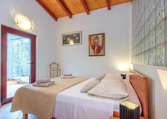 Apartamento Nada Rovinj