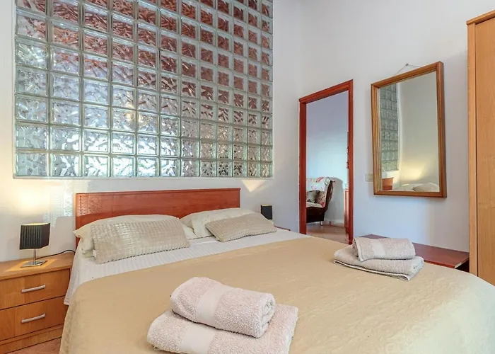 Apartamento Nada *