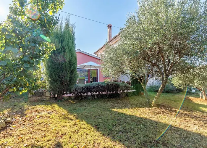 Nada Apartamento Rovinj
