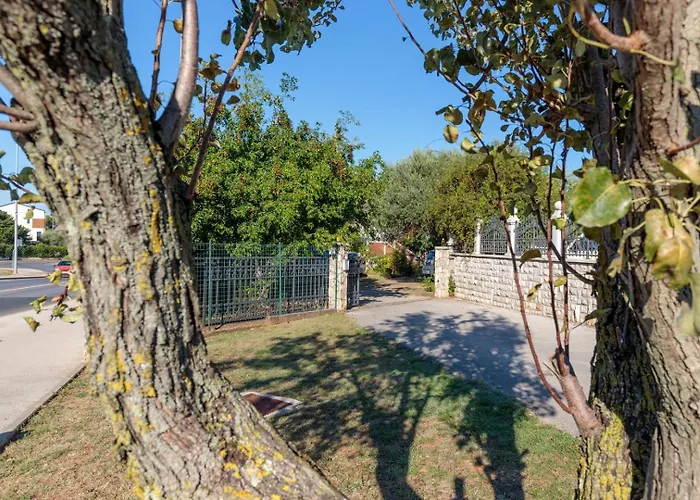 Nada Apartamento Rovinj