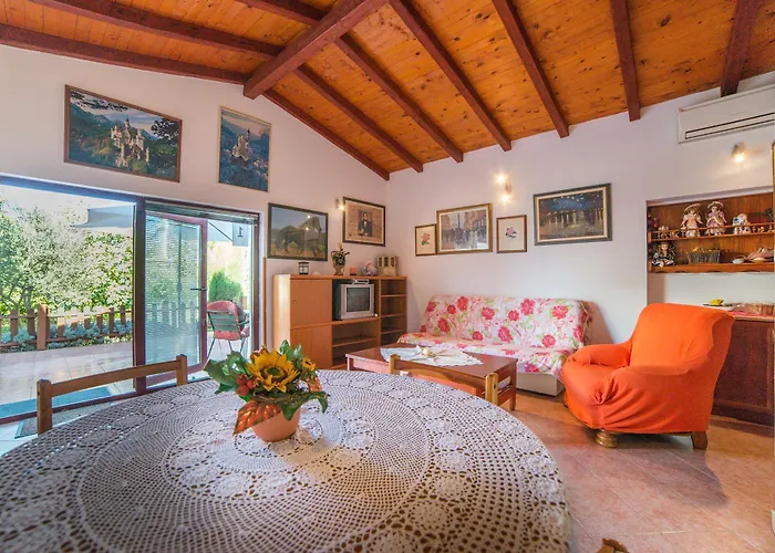 Nada Apartamento Rovinj