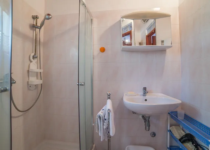 Nada Apartamento Rovinj