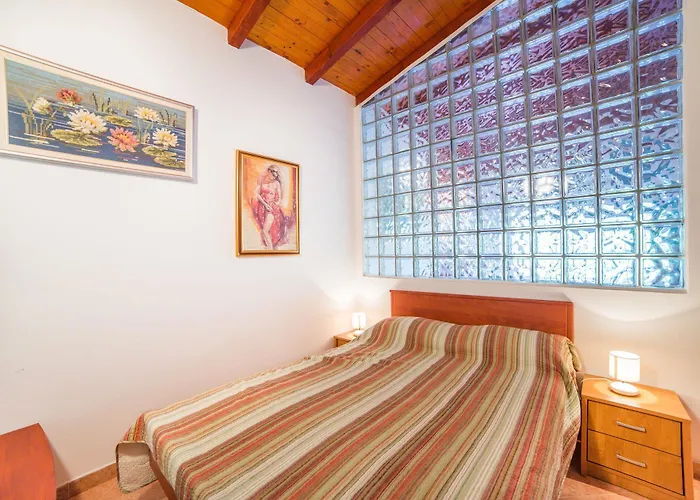 Apartamento Nada
