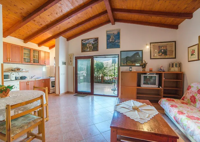 Nada Apartamento