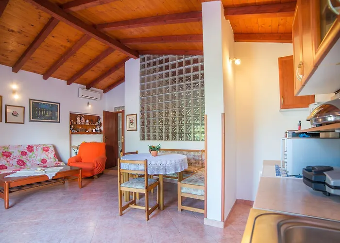 Nada Apartamento *