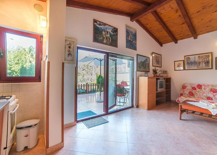 Nada Apartamento Rovinj