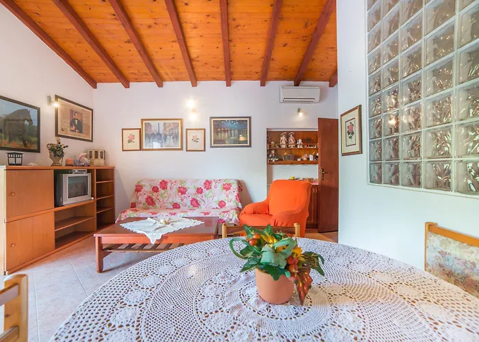 Nada Apartamento *