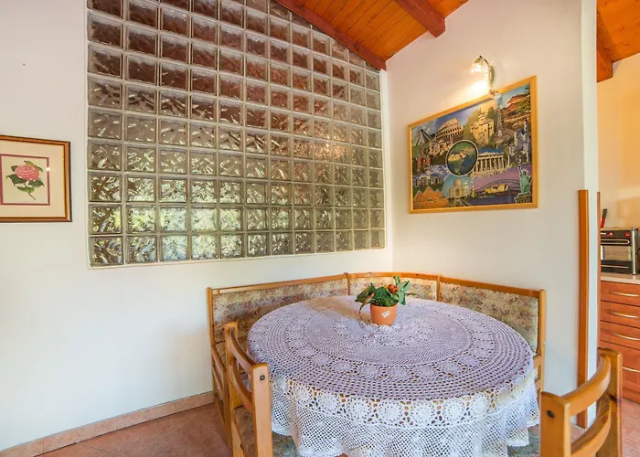 Apartamento Nada