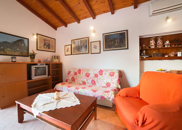 Nada Apartamento Rovinj