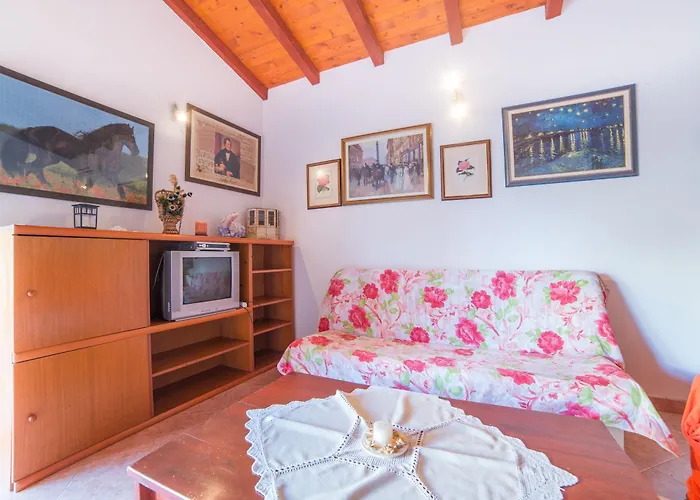 Nada Apartamento *