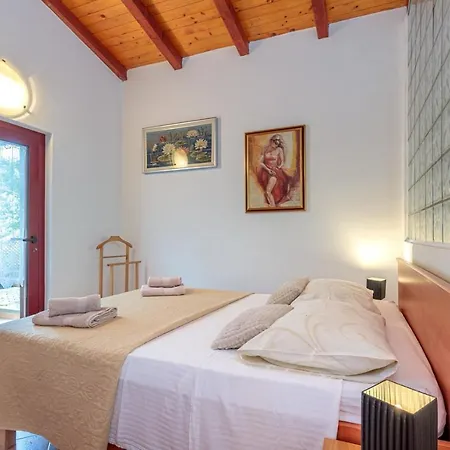 Apartmán Nada Rovinj