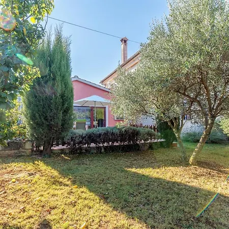 Nada Apartmán Rovinj