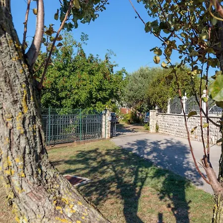 Nada Apartmán Rovinj