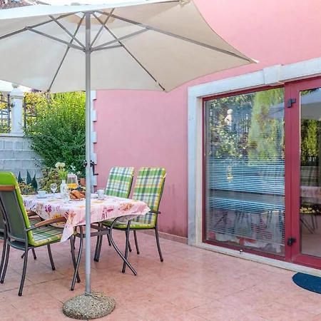 Appartement Nada
