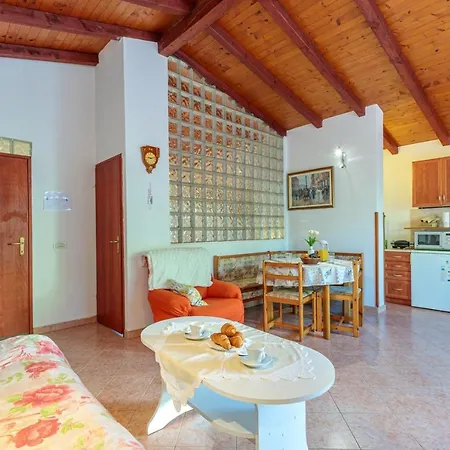 Nada Appartement