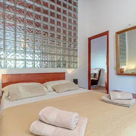 Appartement Nada *