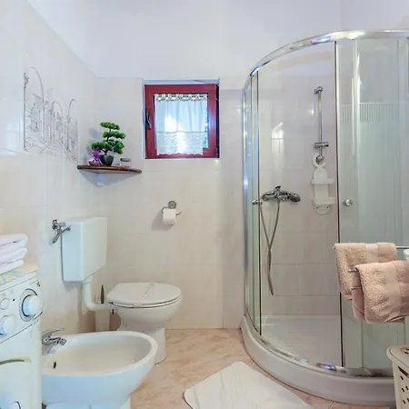 Appartement Nada *