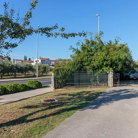 Appartement Nada *
