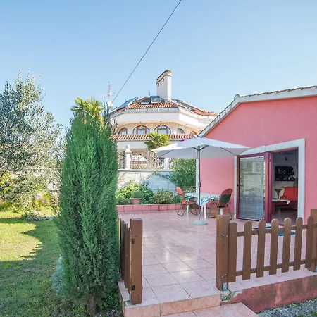 Nada Appartement *