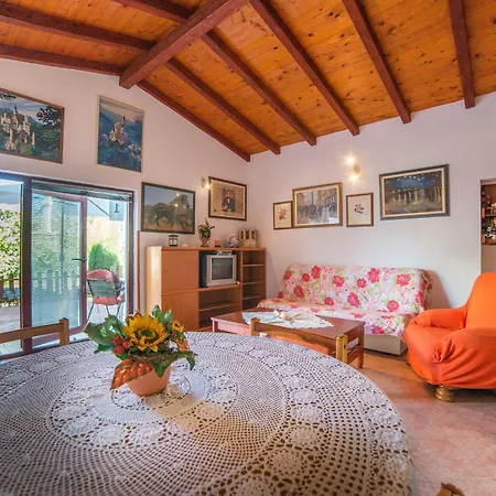 Nada Appartement Rovinj