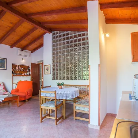 Nada Appartement *