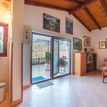 Nada Appartement Rovinj