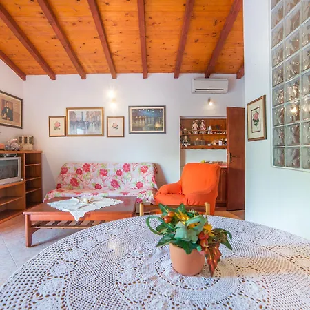 Nada Appartement *