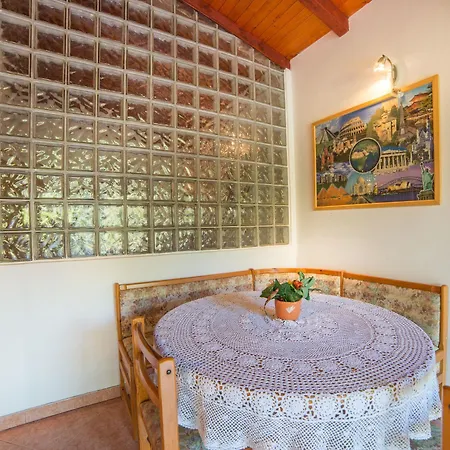 Appartement Nada