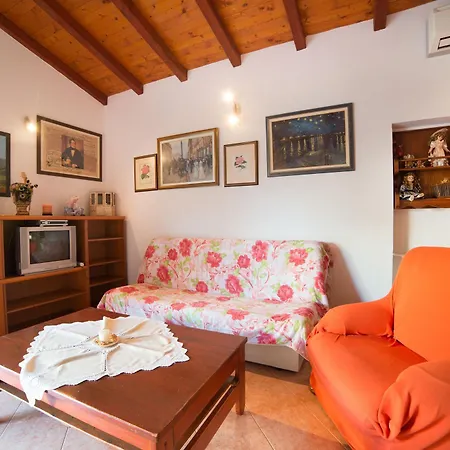 Nada Appartement Rovinj